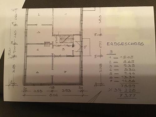 Foto - 9 Zimmer Einfamilienhaus in Salzgitter
