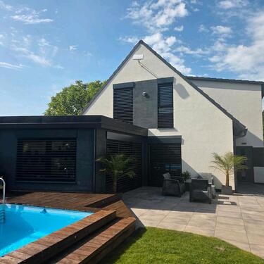 Foto - 9 Zimmer Einfamilienhaus zum Kaufen in Didderse