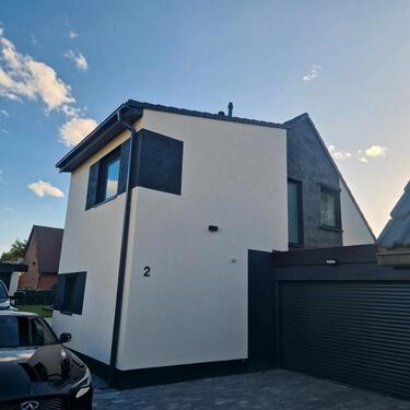 Foto - 9 Zimmer Einfamilienhaus in Didderse