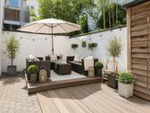 Foto - Von Privat: Kauf oder Miete! 3 Zimmer Wohnung + Garten Winterhude