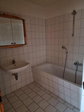 Foto - Etagenwohnung zur Miete in Saalfeld (Saale)
