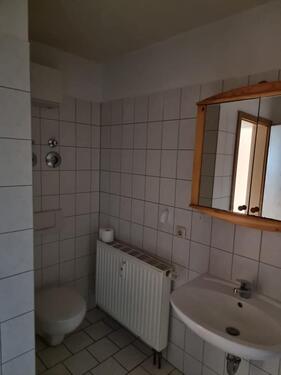 Foto - Etagenwohnung in Saalfeld (Saale)