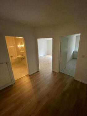 Foto - Etagenwohnung in Flensburg