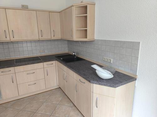 Foto - Etagenwohnung zur Miete in Bischofswerda