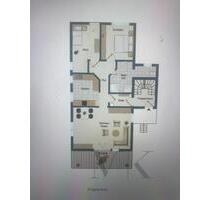 Schöne 3 Zimmerwohnung mit Terrasse in Regglisweiler - Dietenheim