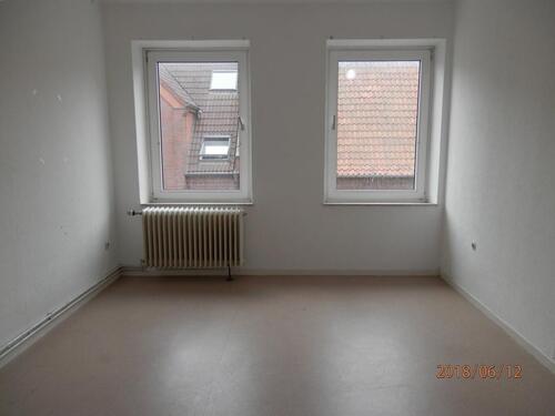 Foto - Etagenwohnung zur Miete in Emden