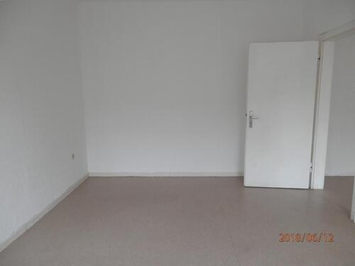 Foto - Etagenwohnung in Emden zur Miete
