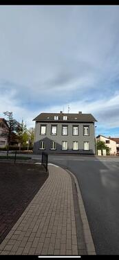 Foto - 3 ZKB Balkon Parterre Wohnung - 780,00 EUR Kaltmiete,