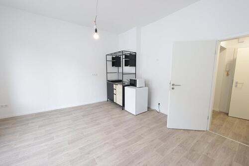 Foto - Etagenwohnung zur Miete in Velbert