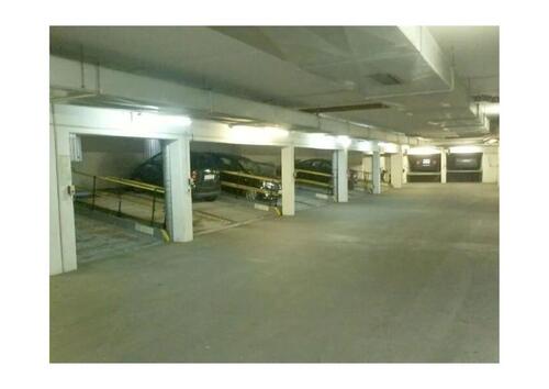 Foto - Stellplatz Tiefgarage Duplexparker
