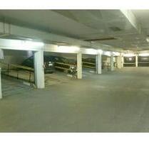 Stellplatz Tiefgarage Duplexparker - Nürnberg Gleißhammer