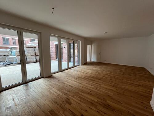Foto - Etagenwohnung zur Miete in Hannover