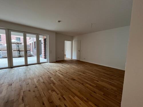 Foto - Etagenwohnung in Hannover zur Miete