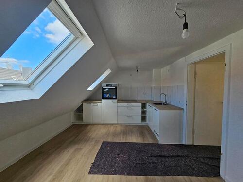 Foto - Etagenwohnung zur Miete in Wuppertal