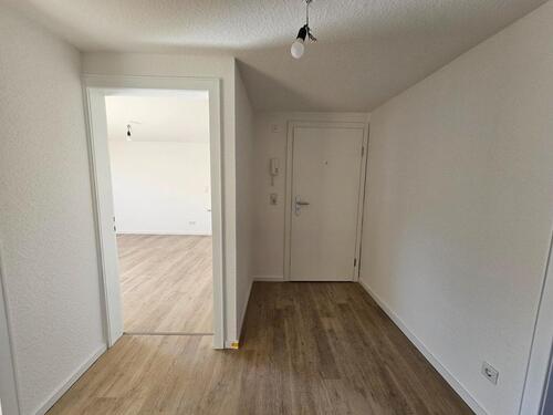 Foto - Etagenwohnung in Wuppertal