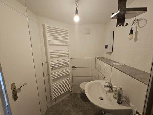 Foto - Etagenwohnung in Wuppertal zur Miete