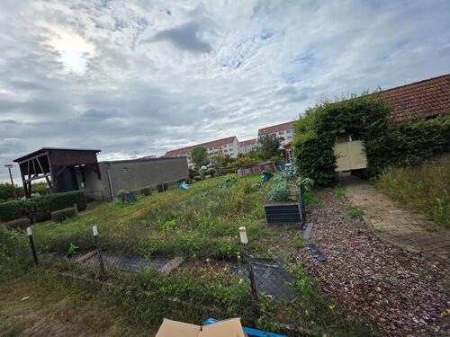 Foto - Pachtgarten - 1.000,00 EUR Kaltmiete, ca.  0,00 m²