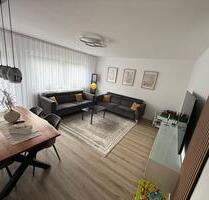 Freundliche Wohnung in ruhiger Wohnlage - Haltern am See