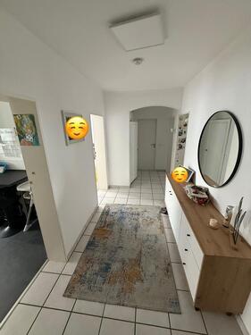 Foto - Etagenwohnung zur Miete in Haltern am See