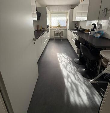 Foto - Etagenwohnung in Haltern am See