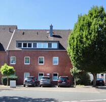 Wohnung in Gescher zu vermieten, zentral, gute Lage, OG
