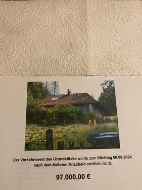 Foto - Einfamilienhaus Haus in ruhiger Lage zu Verkaufen