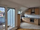 Foto - Etagenwohnung zur Miete in Meppen
