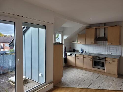 Foto - Etagenwohnung zur Miete in Meppen