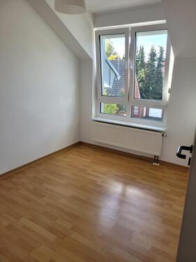 Foto - Etagenwohnung in Meppen zur Miete