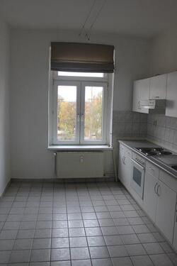 Foto - Etagenwohnung in Schwerin