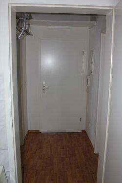 Foto - Etagenwohnung in Schwerin zur Miete