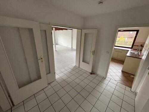 Foto - Etagenwohnung zur Miete in Amelinghausen