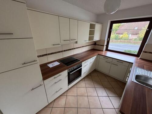 Foto - Etagenwohnung in Amelinghausen