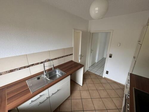 Foto - Etagenwohnung in Amelinghausen zur Miete