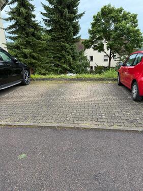 Foto - PKW Stellplatz, Parkplatz, Uhingen, Wurmbergstrasse