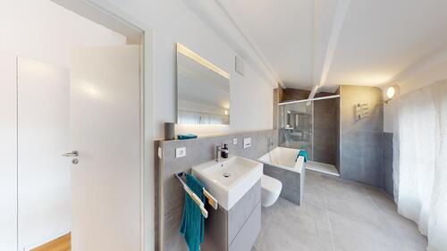 Foto - Etagenwohnung in Köln zur Miete