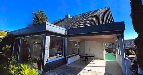 Foto - Einfamilienhaus zum Kaufen in Reinfeld (Holstein)