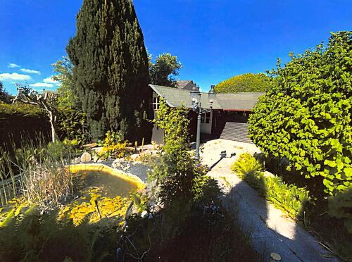 Foto - Einfamilienhaus in Reinfeld (Holstein)