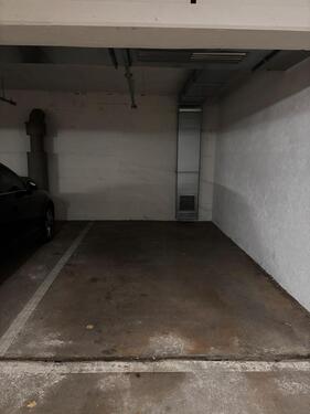 Foto - Tiefgaragenstellplatz in München, Laim