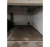 Tiefgaragenstellplatz in München, Laim