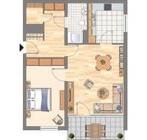 Ab sofort! 2-Zimmer-Wohnung in Dortmund Hörde inkl. 500 EUR Baumarktgutsch (WBS für 2P erforderlich)