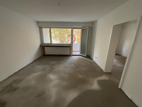 Foto - Etagenwohnung in Dortmund zur Miete