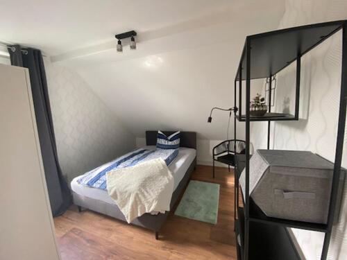 Foto - Etagenwohnung zur Miete in Clausthal-Zellerfeld