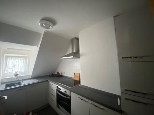 Foto - Etagenwohnung in Clausthal-Zellerfeld