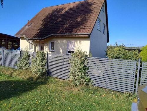 Foto - Einfamilienhaus in Schwedt (Oder) zum Kaufen