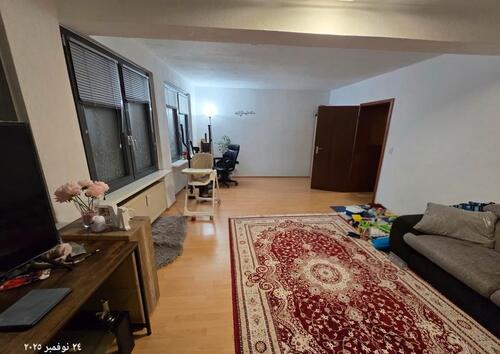 Foto - Etagenwohnung zur Miete in Koblenz