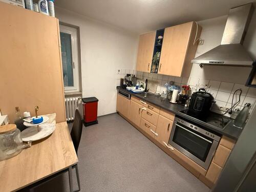 Foto - Etagenwohnung in Koblenz zur Miete