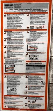 Foto - Garage Stellplatz - 150,00 EUR Miete,