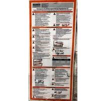 Garage Stellplatz - 150,00 EUR Miete, in Hamburg (PLZ: 22085) Uhlenhorst