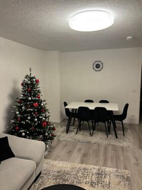 Foto - 2 Zimmer Etagenwohnung in Gärtringen